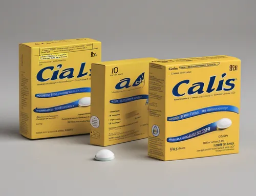 Fausse ordonnance pour du cialis